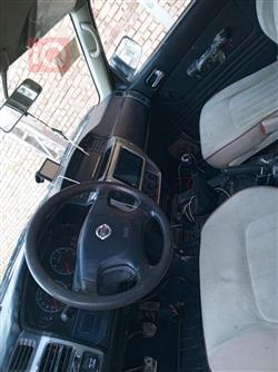 نيسان باترول